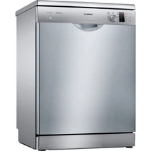 Посудомойка Bosch SMS25AI07E: Размеры 60х84.5х60 см