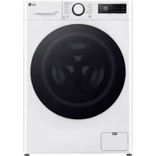 Стиральная машина LG F2D95520W: Тип машины Автомат с сушкой
