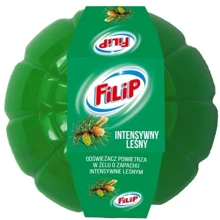 Освежитель воздуха Filip шар Лесной 150 г (35336): Производитель FILIP