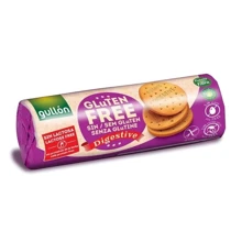 Печенье GULLON, без глютена, Digestive, 150г (WT4151): Вес нетто 150 г