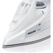 Праска Philips GC 4412: Підключення провідний