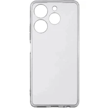 Чехол для телефонов BeCover TPU Case Transparancy for Tecno Spark 20 (KJ5n) (710909): Совместимость Tecno Spark 20 (KJ5n)