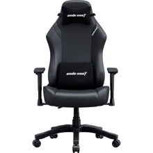 Кресло игровое Anda Seat Luna Back/Blue Size L: undefined undefined