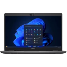 Ноутбук Dell Latitude 3450 (N005L345014EMEA_VP): Экран 14 " (1920x1080)