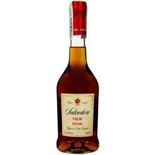 Бренди Divin Salvodore VSOP 40% 0.5 л (FSH_4840342027220): Объем, л 0.5