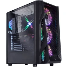 Персональный компьютер (ПК) ARTLINE Overlord X93 (X93v54Win): Процессор Intel Core i9-10900KF (3.7-5.3 ГГц)