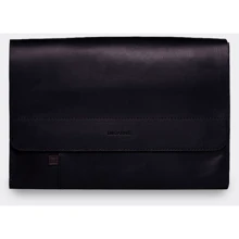 INCARNE Handmade Atlas Black for MacBook Pro 13 ": Колір чорний (Black)