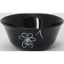 Салатник Luminarc Calice Ming Black G3274 (120 мм): undefined undefined
