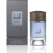Парфюмированная вода Alfred Dunhill Valensole Lavender 100 ml: Вид Парфюмированная вода
