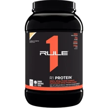 Протеїн Rule 1 Protein 900 g / 30 servings / Cookies and cream: Вид Сывороточные