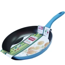 Сковородка LAMART 730624BL: undefined undefined