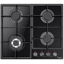 Варочная поверхность Hansa BHKS631540: Размеры для встраивания 56 x 49 см