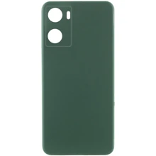 Чехол для телефонов Lakshmi Case Silicone Cover Full Camera Cyprus Green for Oppo A57s / A77s: Совместимость Oppo A57s / A77s