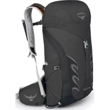 Рюкзак туристический Osprey Talon 11 Black M/L: Производитель Osprey