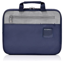 Сумка для ноутбуков Everki 11.6" ContemPRO Sleeve Navy (EKF861NS11): Тип сумки сумка
