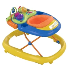 Ходунки Chicco Walky Talky Sunny (79540.78): Виробник Chicco