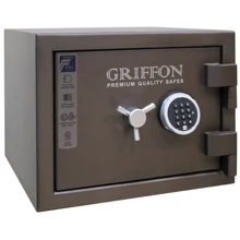 Сейф Сейф Griffon CLE III.37.E: Тип Офисный