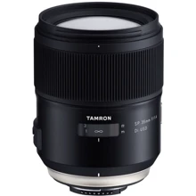 Объектив для фотоаппарата Tamron AF SP 35mm f/1.4 Di USD (Nikon): Тип объектива Стандартный