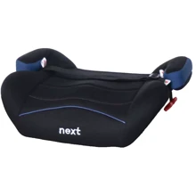 Автокресло Babycare Next Blue (BC-11902/1): Группа 2/3 (15-36 кг)