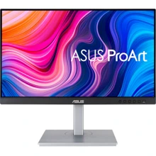 Монітор ASUS PA247CV Black (90LM03Y1-B01370): Покриття екрану антибликовое