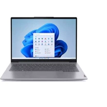 Ноутбук Lenovo ThinkBook 14 G6 IRL (21KG004TMH): Екран 14" IPS (1920x1200)