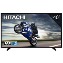 Телевизор Hitachi 40HE4202: Тип LED-телевизоры