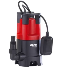 Погружной дренажный насос AL-KO Drain 7500 Classic (11282260): Тип погружные насосы