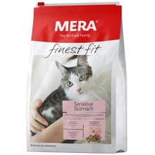 Сухой корм Mera Finest Fit Sensitive Stomach для кошек с чувствительным пищеварением 1.5 кг (034184-4128): Тип Сухой корм