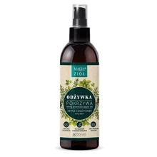 Barwa Cosmetics Herbal Кондиционер-спрей для жирных волос 250 ml: Пол Для женщин