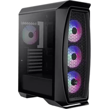 Корпус AeroCool Aero One Frost-G-BK-v1 (ACCM-PB17043.11): Форм-фактор материнської плати ATX / Micro-ATX / Mini-ITX