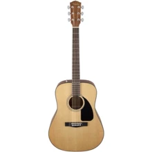 Акустична гітара Fender CD-60 V3 WN Natural: Тип Акустическая гитара