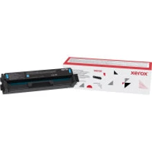 Картридж Xerox C230/C235 Cyan 2.5K (006R04396): Виробник Xerox