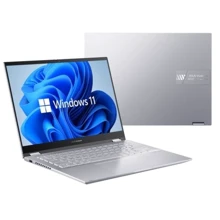 Ноутбук ASUS Vivobook S 14 Flip (24_90NB0WR2-M002B0): Екран 14" (2880x1800)