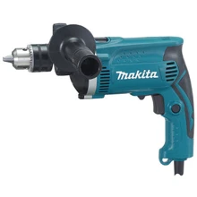 Дриль ударний Makita HP1630KX2: Виробник Makita
