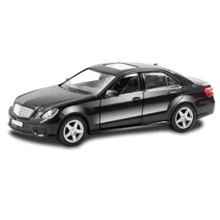 Машинка Uni-fortune Mersedes Benz E63 AMG в асcортиментe (554999): Тип Готовая модель