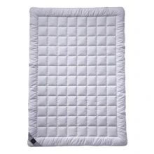 Одеяло Billerbeck Sari Superlight 155x220 см (51903484): Тип Легкие (сверхлегкие)