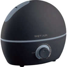 Увлажнитель воздуха WetAir MH-201B: Увлажнение есть