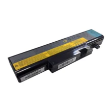 Батарея для ноутбука Lenovo-IBM 57Y6567 IdeaPad Y460 11.1V Black 5200mAh OEM: Емкость, мАч 5200