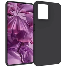 Чехол для телефонов BeCover TPU Case Black for HMD Pulse (713142): Совместимость HMD Pulse