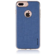 Чехол для iPhone WK Splendor Case Blue (WPC-039) for iPhone SE 2020/iPhone 8/iPhone 7: Цвет синий