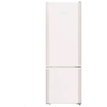 Холодильник Liebherr CU 2831: Тип холодильник двокамерний