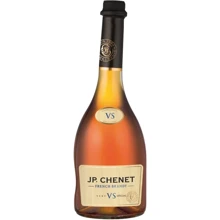Бренди J.P. Chenet VS 36% 0.7 л (UI3263280124980): Объем, л 0.7