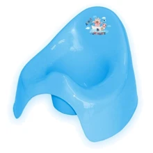 Горщик музичний Lorelli (azure blue): Колір голубой