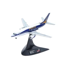 Пассажирский самолет Herpa Boeing 737-300 KD Avia HRP561860: Тип Готовая модель