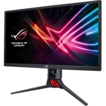 Монитор ASUS ROG STRIX XG248Q (90LM03Z0-B01A70): Покрытие экрана антибликовое