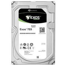 Внутрішній жорсткий диск Seagate Exos 7E8 SATA 4 TB (ST4000NM000A): Форм-фактор 3.5"