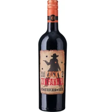 Вино Do You Feel Lucky Zinfandel червоне сухе 14% 0.75 л (WNF5727510521195): Країна виробник Італія