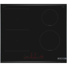 Варочная поверхность Bosch PVS675HB1E: Размеры для встраивания 51х560-560х490-500 мм