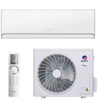 Кондиционер Gree Cosmo R-32 GWH09AWCXB-K6DNA1A/I: Вид установки внутреннего блока настенный