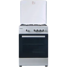 Газовая плита Houser FSG 6201 W: Тип устройства кухонная плита